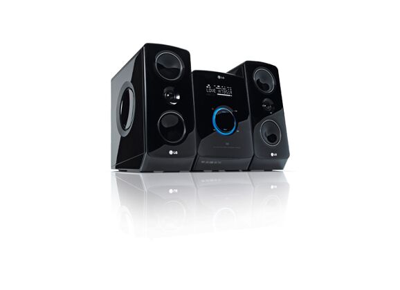 Image Lecteurs DVD LG FB-164