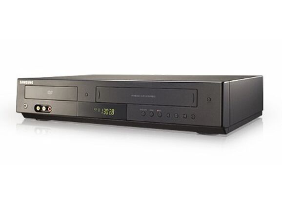 Image Lecteurs DVD SAMSUNG DVD-V6800 DVD/VHS combo