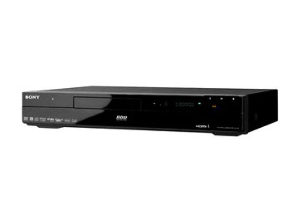Image Lecteurs DVD SONY RDR-DC205