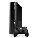 Console MICROSOFT Xbox 360 Stingray Noir 320 Go + 1 manette