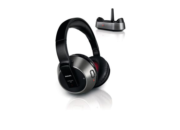 Image Casque PHILIPS SHC8535