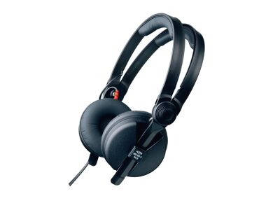 Image Casque SENNHEISER HD 25