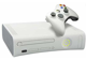 Console MICROSOFT Xbox 360 Arcade Blanc 20 Go + 1 manette