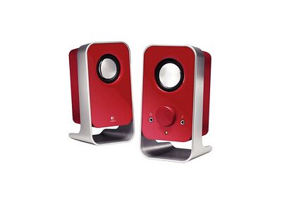 Image Haut-parleurs LOGITECH LS11