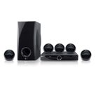 Image Systèmes home cinéma LG HT304SU