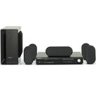 Systèmes home cinéma SAMSUNG 5.1 Home Theater System HT-X30