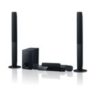 Image Systèmes home cinéma SAMSUNG HT-TZ222 home cinema system