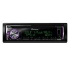 Image Autoradios CD et DVD d'automobiles PIONEER DEH-3600UI car media receiver