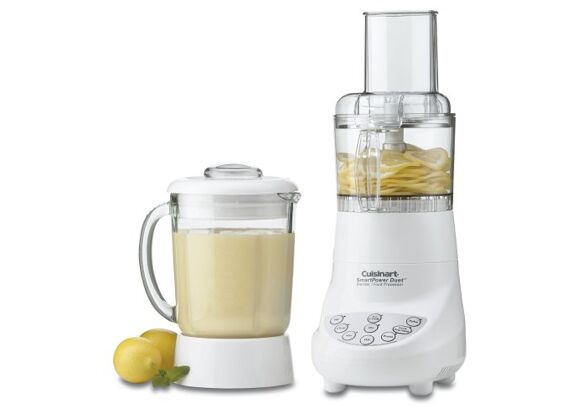 Image Robots de cuisine CUISINART BFP-703