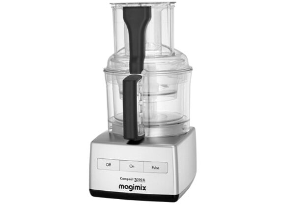 Image Robots de cuisine MAGIMIX Compact 3200XL