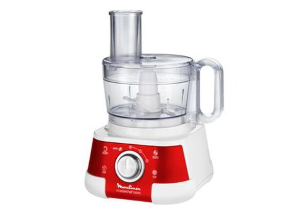 Image Robots de cuisine MOULINEX Masterchef 5000