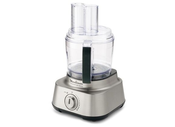 Image Robots de cuisine MOULINEX Masterchef 8000