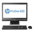 PC complets HP ProOne 600 G1