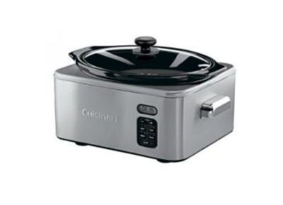 Image Mijoteuses CUISINART PSC650E