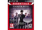 Jeux Vidéo Saints Row The Third The Full Package (Pass Online) PlayStation 3 (PS3)