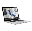 Ordinateurs portables APPLE MacBook Pro 4 Go Core 2 Duo 250 Go