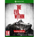 Jeux Vidéo The Evil Within Limited Edition Xbox One