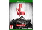 Jeux Vidéo The Evil Within Limited Edition Xbox One