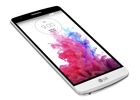 LG G3 S Blanc 8 Go Débloqué