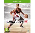 Jeux Vidéo NBA Live 15 Xbox One