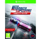 Jeux Vidéo Need for Speed Rivals - Complete Edition Xbox One