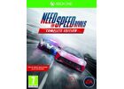 Jeux Vidéo Need for Speed Rivals - Complete Edition Xbox One
