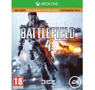 Jeux Vidéo Battlefield 4 Premium Edition Xbox One