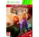 Jeux Vidéo Bioshock Infinite The Complete Edition Xbox 360