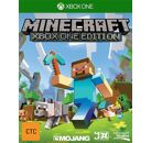 Jeux Vidéo Minecraft Xbox One