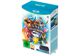 Jeux Vidéo Super Smash Bros. Wii U + Adaptateur Manette Gamecube pour Wii U Wii U