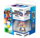 Jeux Vidéo Super Smash Bros. Wii U+ Figurine Mario Amiibo Nintendo Wii U