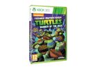 Jeux Vidéo Teenage Mutant Ninja Turtles Danger of the Ooze Xbox 360