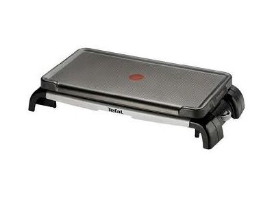 Image Barbecue TEFAL Plancha Détachable CB553812