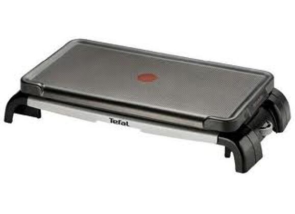Image Barbecue TEFAL Plancha Détachable CB553812