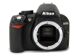 Appareils photos numériques NIKON D3100 + VR 55-200mm 4.5-5.6 Noir