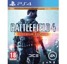 Jeux Vidéo Battlefield 4 Premium Edition PlayStation 4 (PS4)