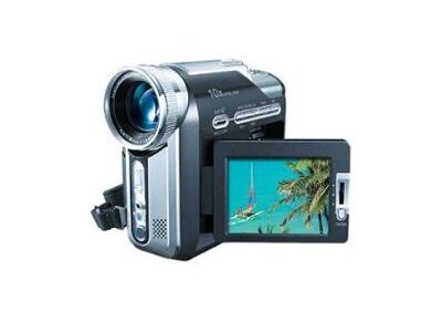 Image Caméscope numérique SAMSUNG Mini DV VP-D907I