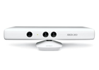 Acc. de jeux vidéo MICROSOFT Kinect Blanc Xbox 360