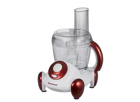 Image Robots de cuisine TECHWOOD TECHWOOD TRO-3010R