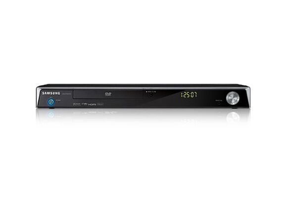 Image Lecteurs DVD SAMSUNG DVD-HD870
