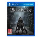 Jeux Vidéo Bloodborne PlayStation 4 (PS4)