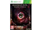 Jeux Vidéo Resident Evil Revelations 2 Xbox 360