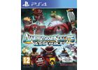 Jeux Vidéo Awesomenauts Assemble! PlayStation 4 (PS4)