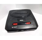 Console SEGA Mega Drive 2 Noir + 1 manette