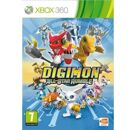 Jeux Vidéo Digimon All-Star Rumble Xbox 360