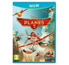 Jeux Vidéo Disney Planes 2 Mission Canadair Wii U