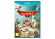 Image Jeux Vidéo Disney Planes 2 Mission Canadair Wii U