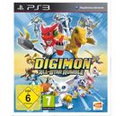 Jeux Vidéo Digimon All-Star Rumble PlayStation 3 (PS3)