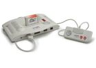 Console AMSTRAD GX 4000 Gris + 2 Manettes + Burnin Rubber