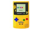Console NINTENDO Game Boy Color Pokémon Jaune